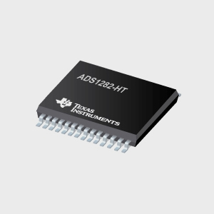 ADS1282-HT(ACTIVE)用于地震监测和能源开发的具有PGA的高温超高分辨率Δ-ΣADC