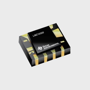 LMZ10500(ACTIVE)具有5.5V最大输入电压的650mA SIMPLE SWITCHER® 纳米模块