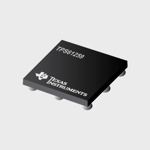 TPS61259(ACTIVE)采用芯片级封装的3.5MHz高效升压转换器 5.1V输出电压