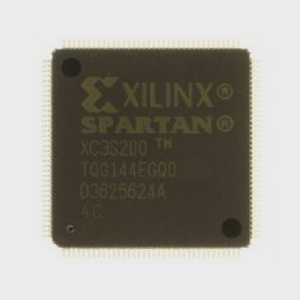 XC3S200E-4TQG144C