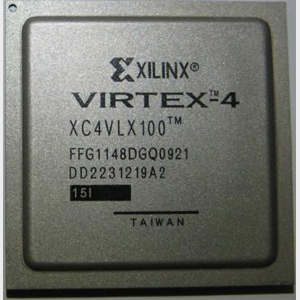 XC4VLX100-15FFG1148I