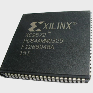 XC9572-PC84A