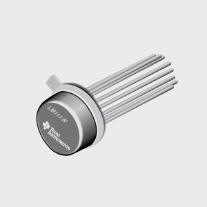 LM111-N(ACTIVE)电压比较器