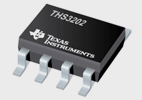 THS3202（ACTIVE）2GHz 电流反馈放大器