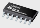 LMP8358（ACTIVE）具有诊断功能的零漂移可编程仪器放大器
