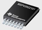 MSP430G2101（ACTIVE）MSP430G2x01、MSP430G2x11 混合信号微处理器