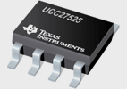 UCC27525（ACTIVE）双路5A高速低侧电源MOSFET驱动器