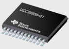 UCC28950-Q1（ACTIVE）汽车类具有同步整流的绿色环保相移全桥控制器