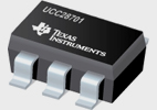 UCC28701（ACTIVE）具有初级侧稳压功能的恒压恒流PWM