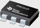 TPS61222-EP(ACTIVE) 增强型产品，具有5.5μA 静态电流的低输入电压、0.7V 升压转换器