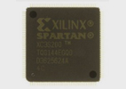 XC3S200E-4TQG144C