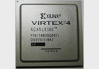 XC4VLX100-15FFG1148I