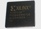 XC95108-TQ100A