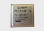 VIRTEX5系列