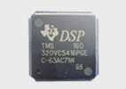 TMS320C54X™  DSP系列